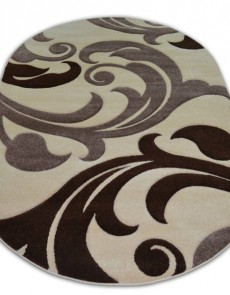 Синтетичний килим Frize Premium 6410A kemik - высокое качество по лучшей цене в Украине.